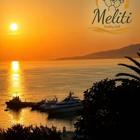 Breathing Spell Mykonos *