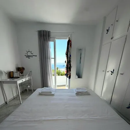 Breathing Spell Mykonos