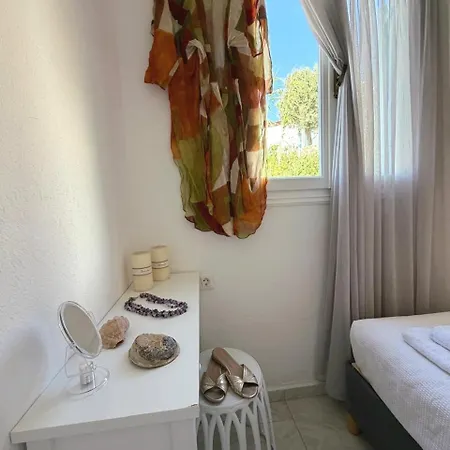 Breathing Spell Mykonos * Mykonos Town