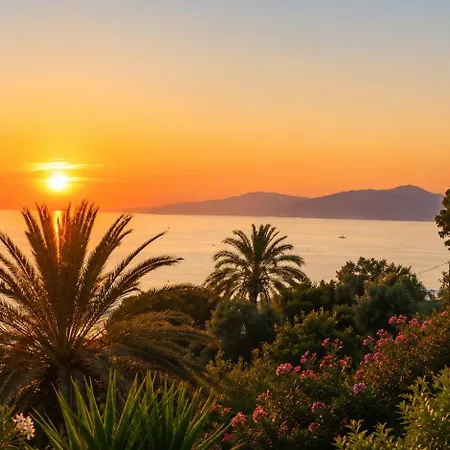 Breathing Spell Mykonos *