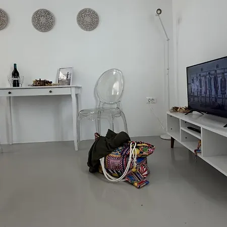 Breathing Spell Mykonos アパートホテル Mykonos Town