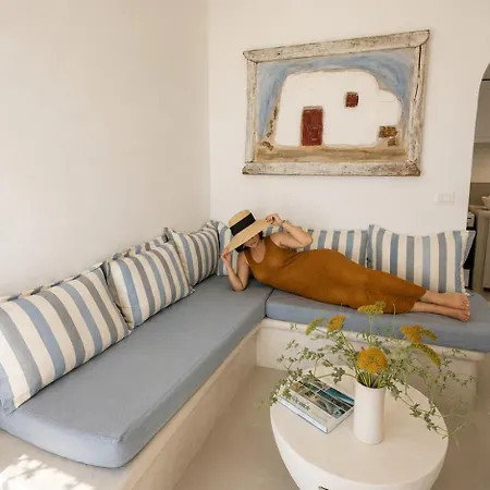 Breathing Spell Mykonos Mykonos Town