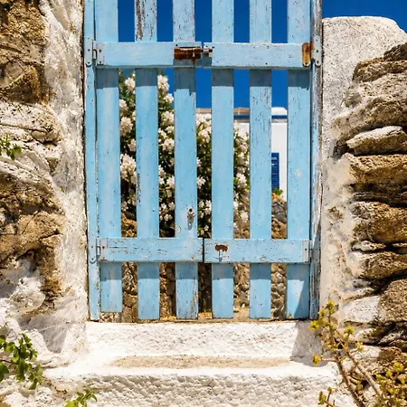 Breathing Spell Mykonos Mykonos Town